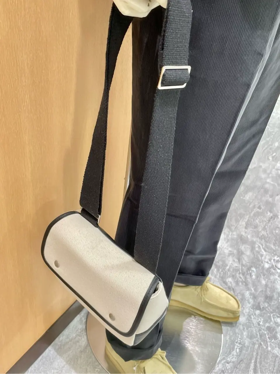 J.PRESS MEN 渡邊 コーディネート画像