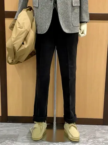 J.PRESS MEN 渡邊 コーディネート画像