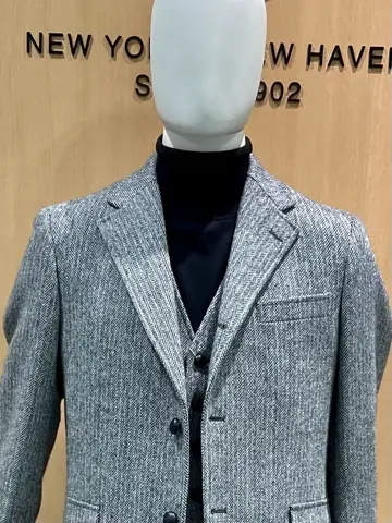 J.PRESS MEN 渡邊 コーディネート画像