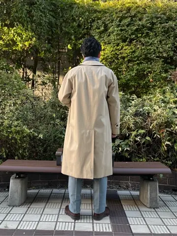 J.PRESS MEN 山本 コーディネート画像