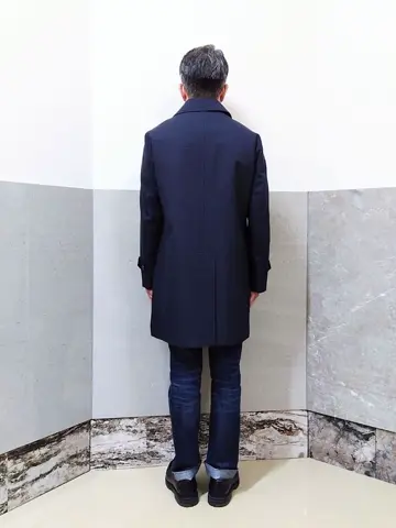 J.PRESS MEN 金子 コーディネート画像