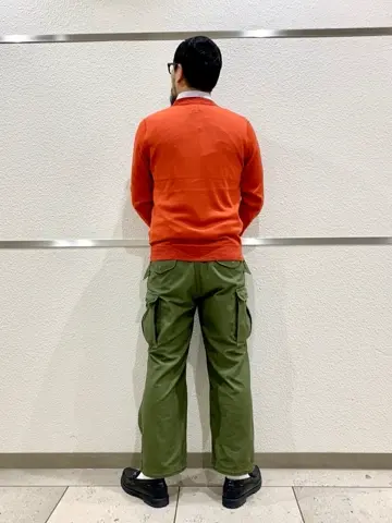 J.PRESS MEN 柳原 コーディネート画像