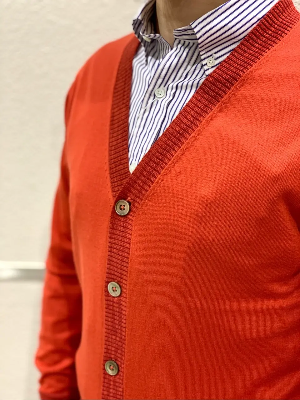 J.PRESS MEN 柳原 コーディネート画像