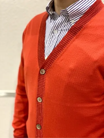 J.PRESS MEN 柳原 コーディネート画像