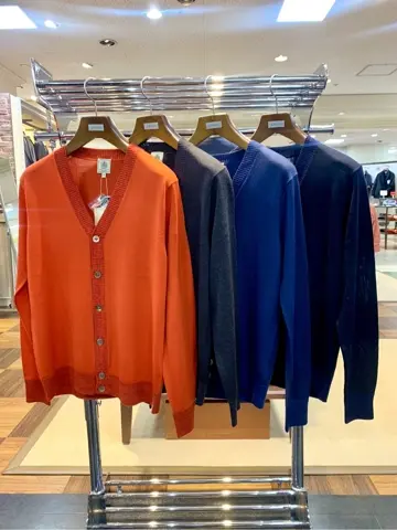 J.PRESS MEN 柳原 コーディネート画像