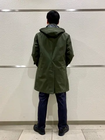 J.PRESS MEN 柳原 コーディネート画像