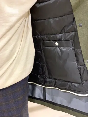 J.PRESS MEN 柳原 コーディネート画像