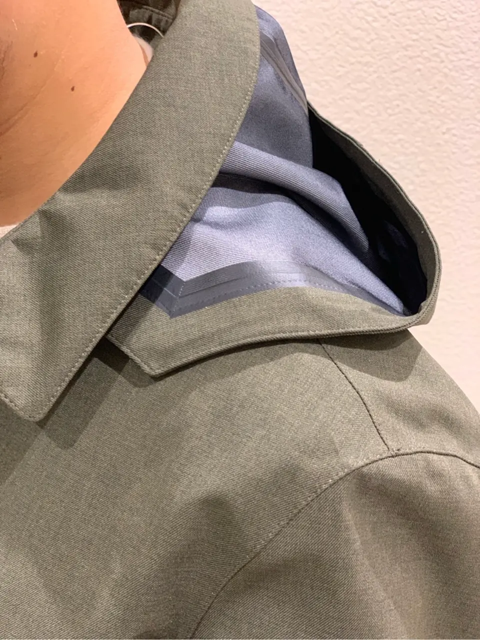 J.PRESS MEN 柳原 コーディネート画像