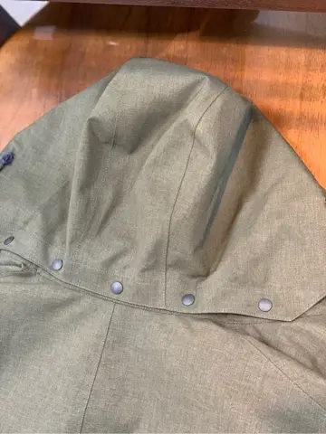 J.PRESS MEN 柳原 コーディネート画像