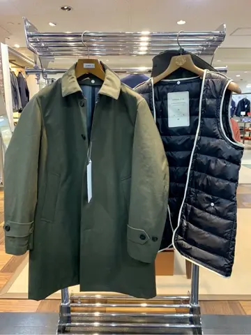 J.PRESS MEN 柳原 コーディネート画像