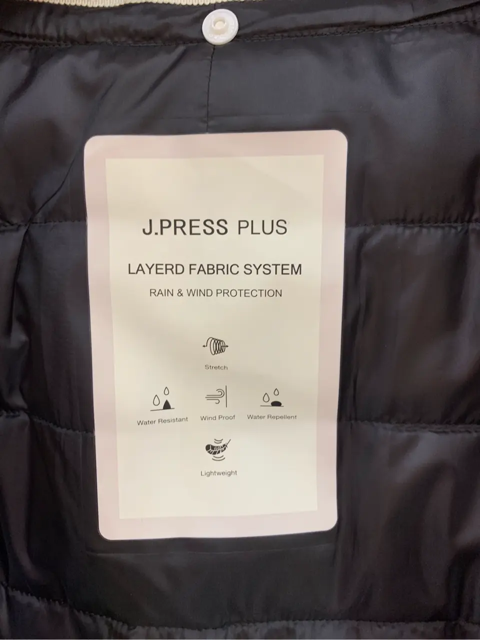 J.PRESS MEN 柳原 コーディネート画像