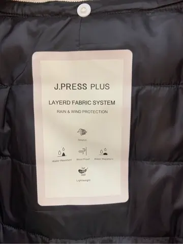 J.PRESS MEN 柳原 コーディネート画像