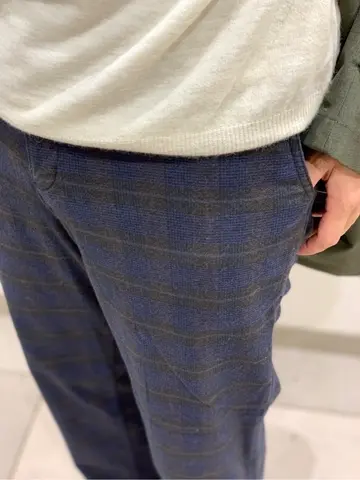 J.PRESS MEN 柳原 コーディネート画像