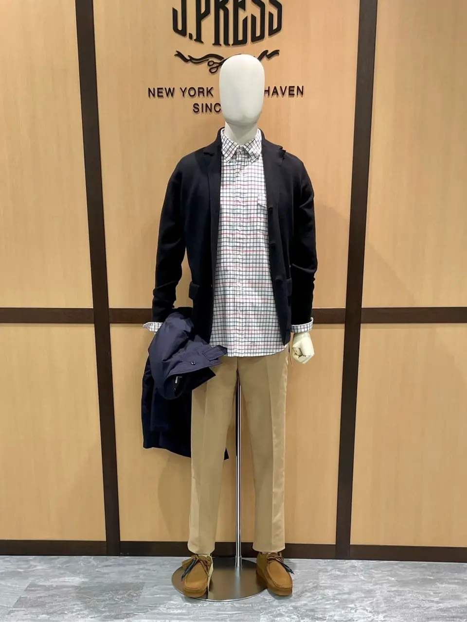  渡邊 コーディネート画像