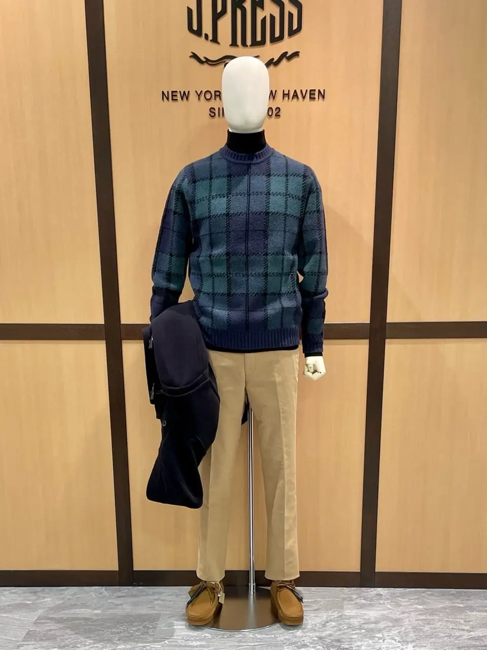  渡邊 コーディネート画像