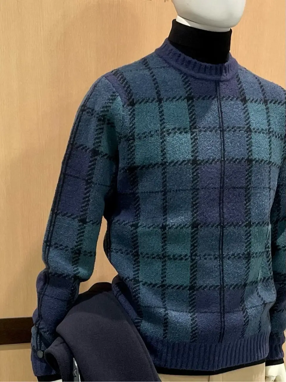 J.PRESS MEN 渡邊 コーディネート画像