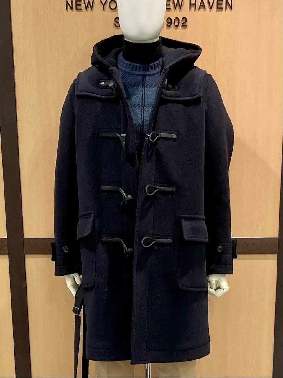 J.PRESS MEN 渡邊 コーディネート画像