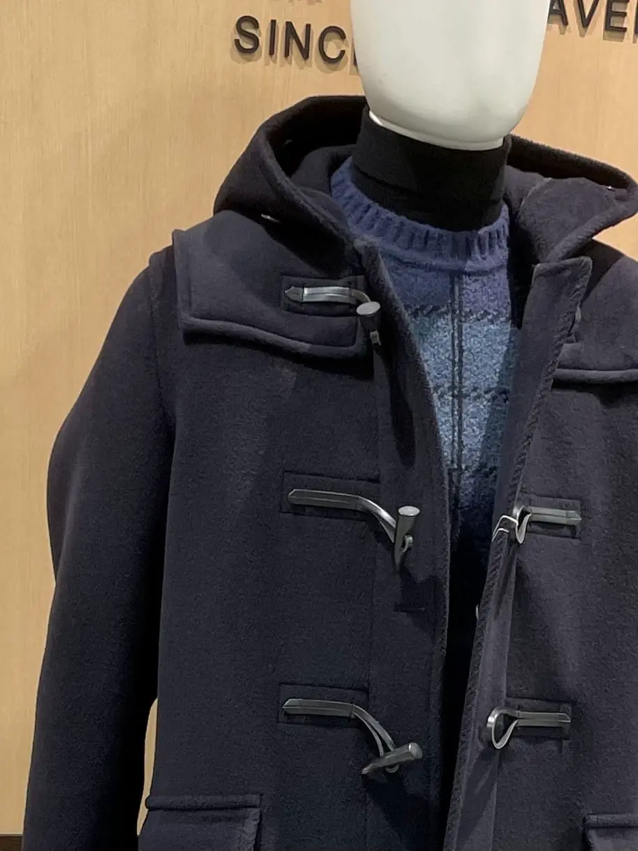 J.PRESS MEN 渡邊 コーディネート画像