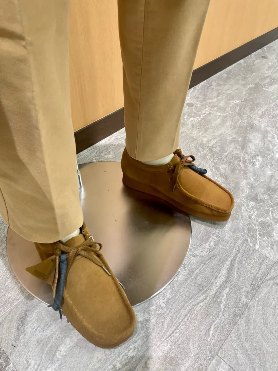 J.PRESS MEN 渡邊 コーディネート画像