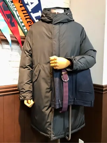 J.PRESS MEN 黒川 コーディネート画像