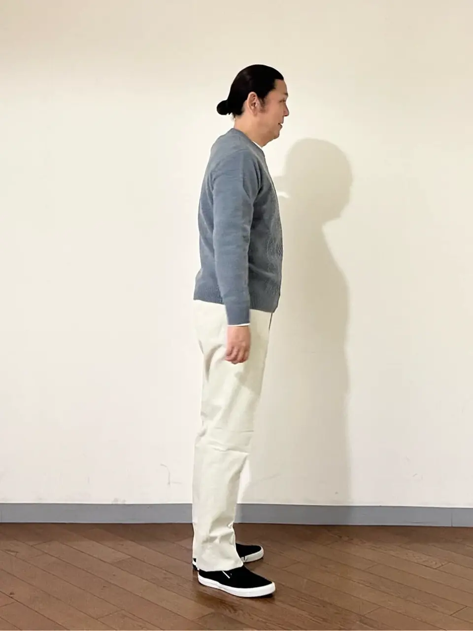 J.PRESS MEN 二瓶 コーディネート画像