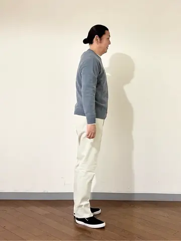 J.PRESS MEN 二瓶 コーディネート画像