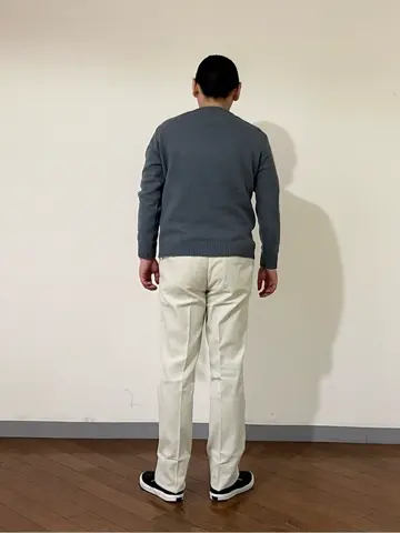 J.PRESS MEN 二瓶 コーディネート画像