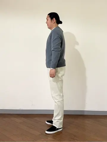 J.PRESS MEN 二瓶 コーディネート画像