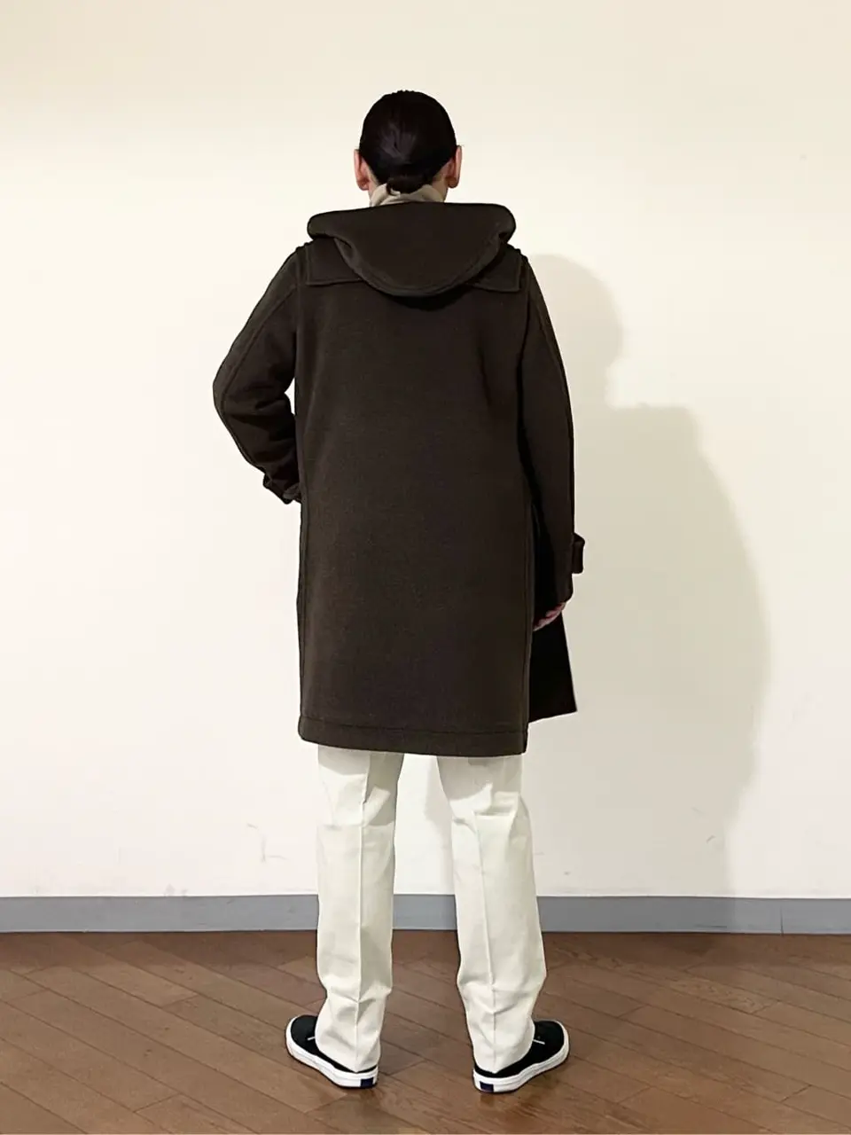 J.PRESS MEN 二瓶 コーディネート画像