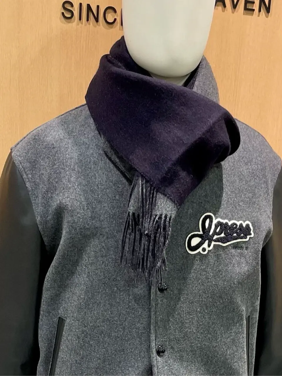 J.PRESS MEN 渡邊 コーディネート画像