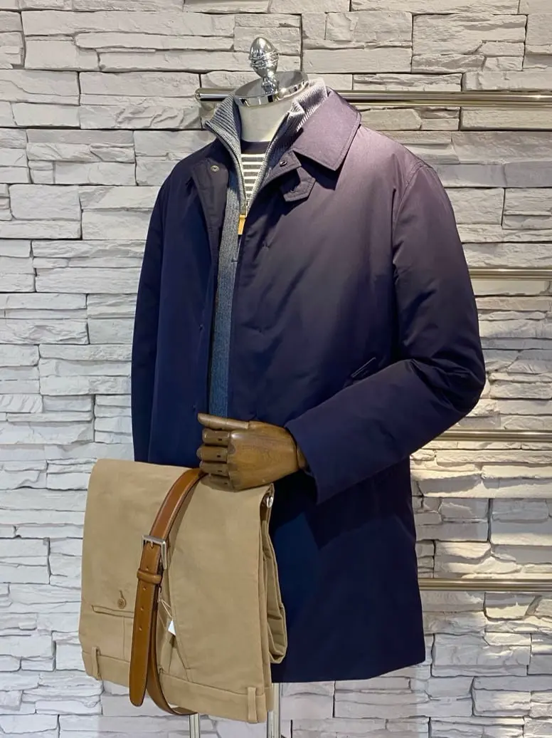 J.PRESS MEN 安原 コーディネート画像