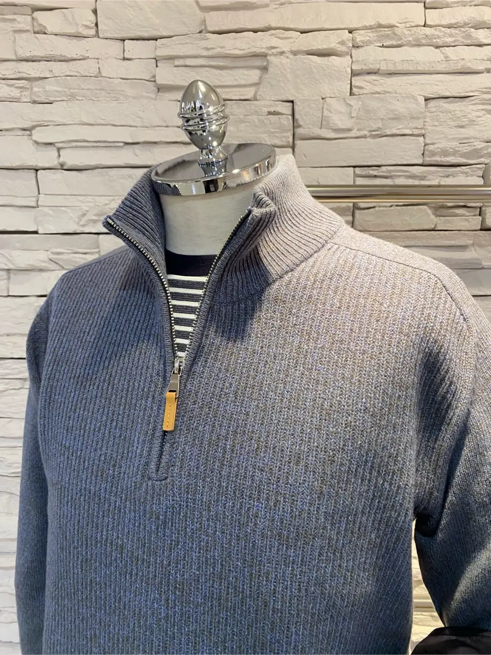 J.PRESS MEN 安原 コーディネート画像