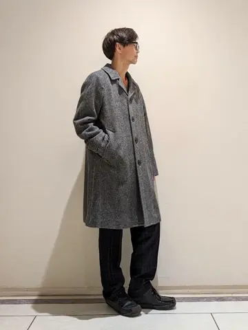 J.PRESS MEN 春木 コーディネート画像