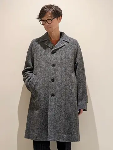 J.PRESS MEN 春木 コーディネート画像