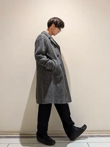 J.PRESS MEN 春木 コーディネート画像