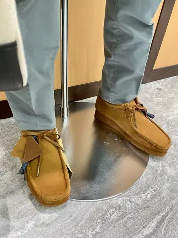 J.PRESS MEN 渡邊 コーディネート画像