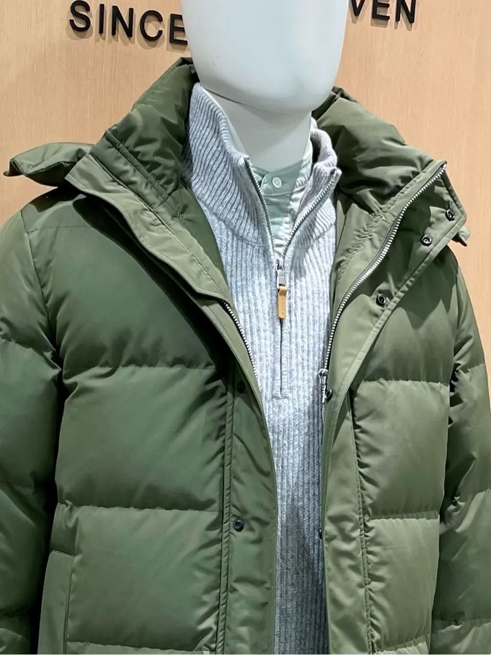 J.PRESS MEN 渡邊 コーディネート画像