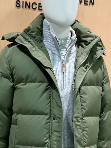 J.PRESS MEN 渡邊 コーディネート画像