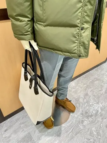 J.PRESS MEN 渡邊 コーディネート画像