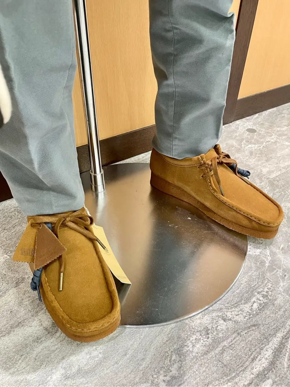 J.PRESS MEN 渡邊 コーディネート画像