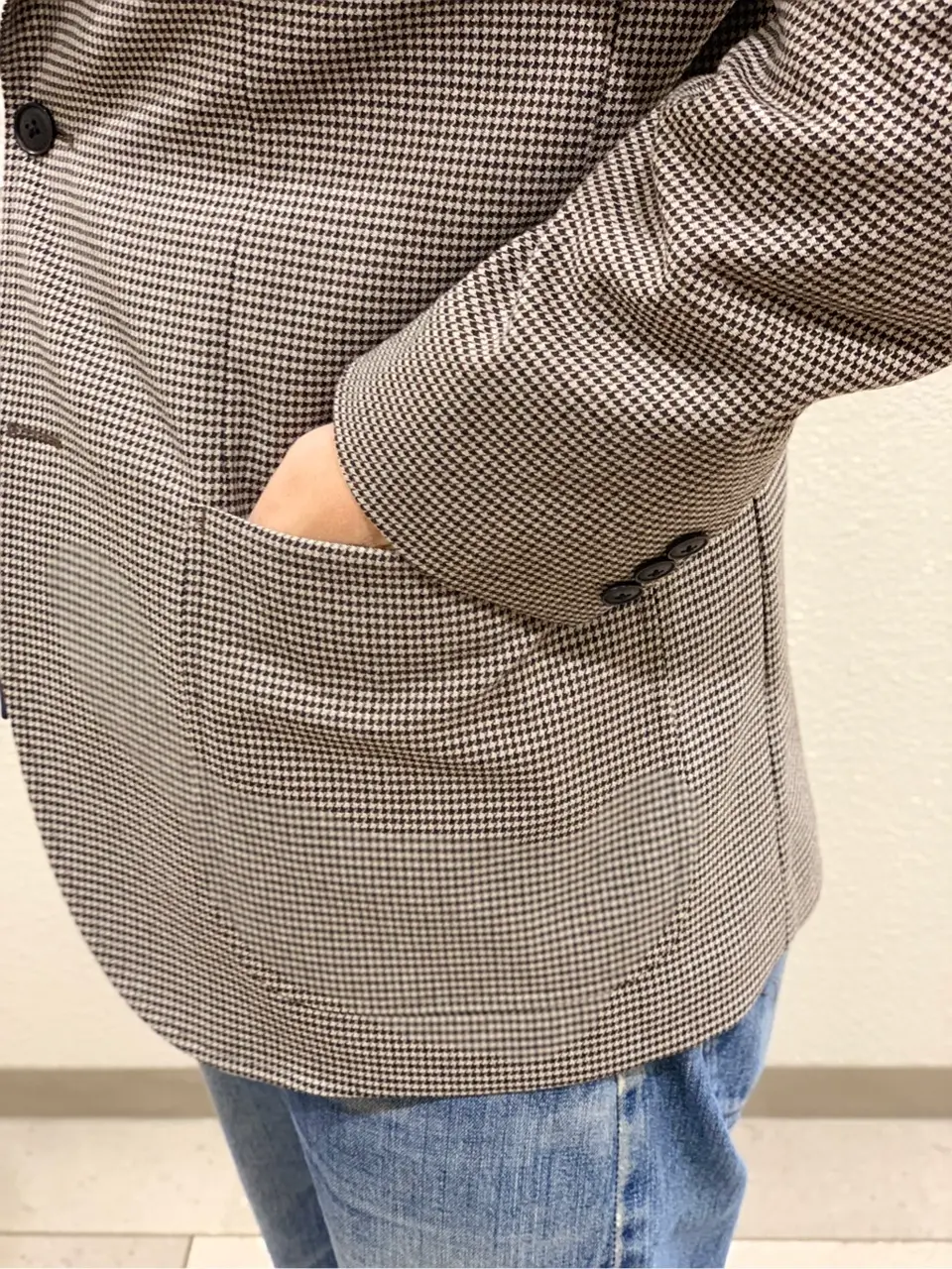 J.PRESS MEN 柳原 コーディネート画像