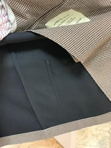 J.PRESS MEN 柳原 コーディネート画像