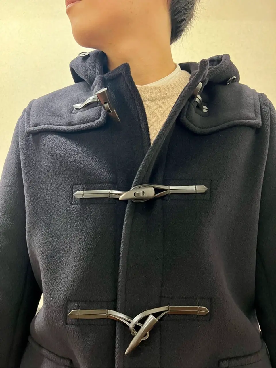 J.PRESS MEN 板屋 コーディネート画像