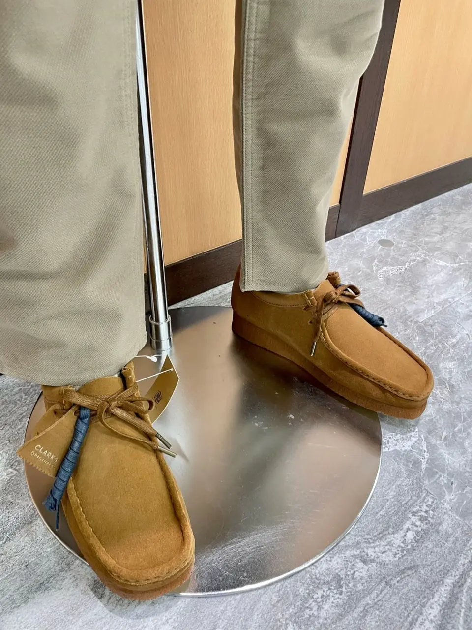 J.PRESS MEN 渡邊 コーディネート画像