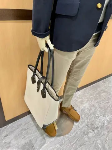J.PRESS MEN 渡邊 コーディネート画像