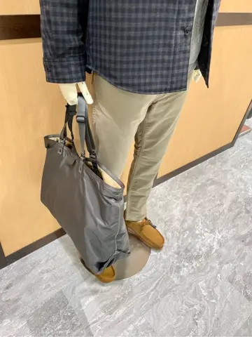 J.PRESS MEN 渡邊 コーディネート画像