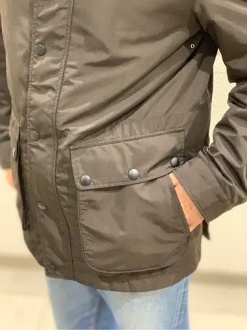 J.PRESS MEN 柳原 コーディネート画像