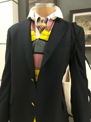 J.PRESS MEN 板橋 コーディネート画像