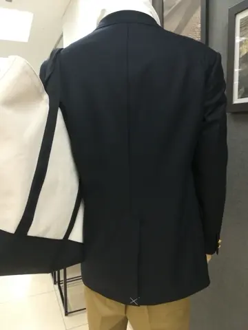 J.PRESS MEN 板橋 コーディネート画像