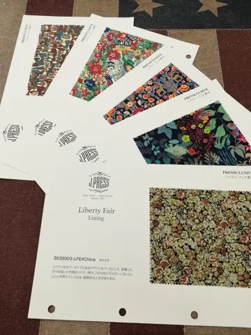 J.PRESS MEN 板橋 コーディネート画像